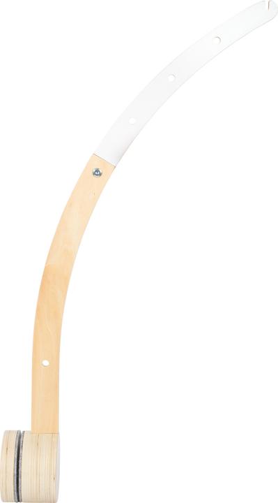 Actual product image small foot Baby Mobile Holder "Seaside