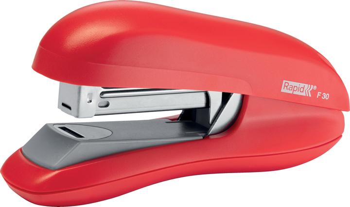Rapid Stacker Flat Clinch F30 (30 Sheets)