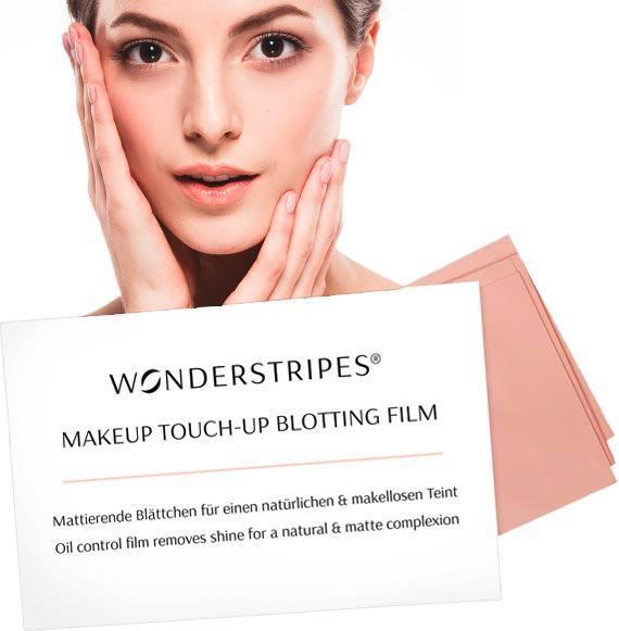 Produktbild Wonderstripes Blotting Film (498.67 ml)