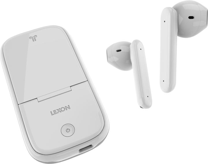 Lexon Speaker Buds (6 h, Wireless)
