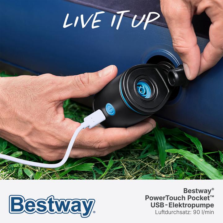 Actual product image Bestway 62289