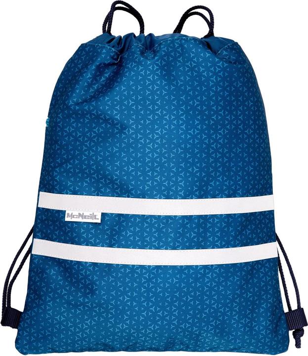 Immagine prodotto Mc Neill Set di zaini Perfecto da 5 pezzi (22 l)