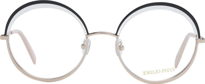 Actual product image Emilio Pucci Glasses (no correction)