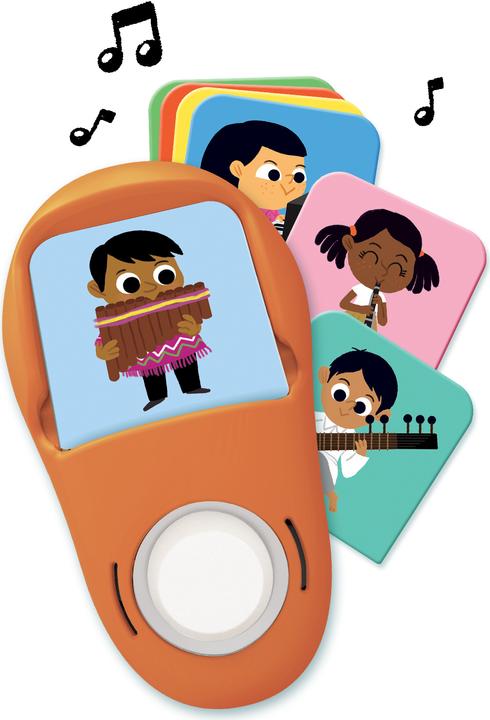 Image du produit Nathan 431101 Jouets éducatifs (Français)