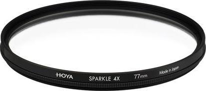 Produktbild Hoya Sparkle x4 67mm (67 mm, Effekt Filter)