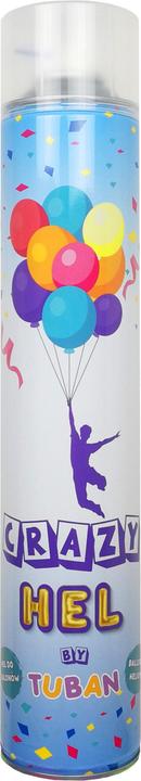 Tuban Crazy Helium