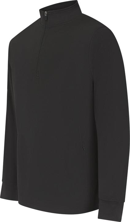 Produktbild Finden & Hales Trainingsjacke mit kurzem Reissverschluss (3XL)