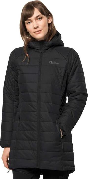 Produktbild Jack Wolfskin Bergland Ins Coat W (S)