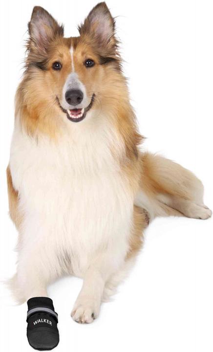 Actual product image Trixie Walker Care (L, Dog boots)