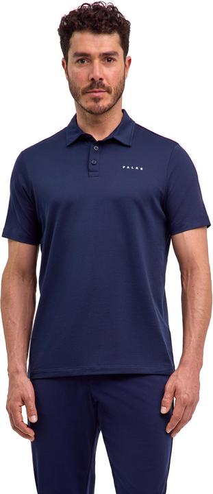 Actual product image Falke GO Poloshirt m (M)