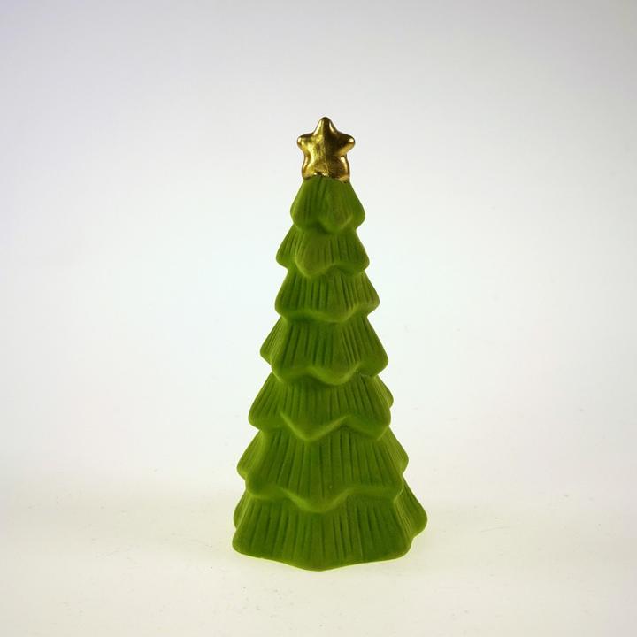 Image du produit Werner Voss Sapin avec étoile