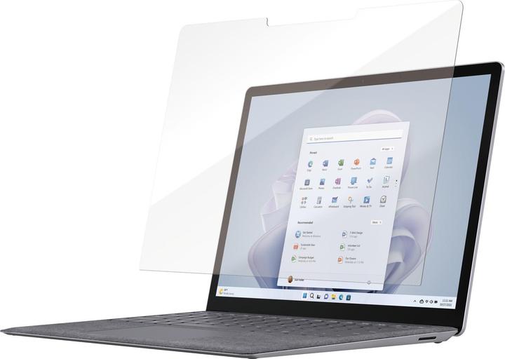 Produktbild PanzerGlass Surface Laptop 3 Displayschutz (13.50", 3 : 2)