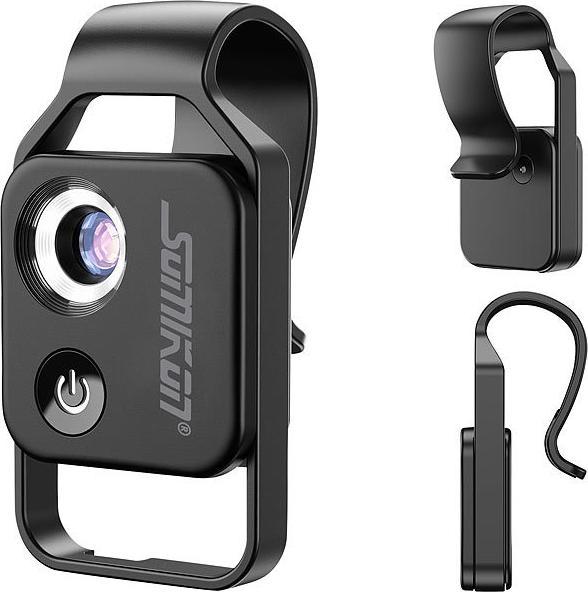 Produktbild Somikon Mikroskop-Vorsatzlinse