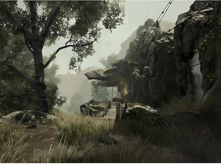 Image du produit THQ Gothic 1 : Remake (Xbox Series X, FR, IT)