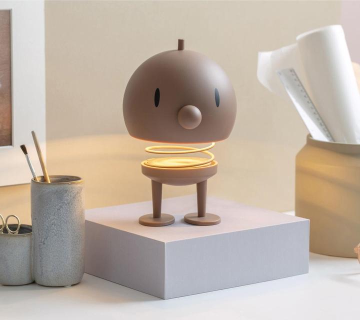 Image du produit Hoptimist Lampe LED XL Choko 23cm (200 lm)