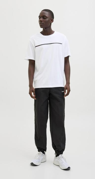 Image du produit Jack & Jones Jcofusion Full Branding Tee Ss Crew Noos (XL)