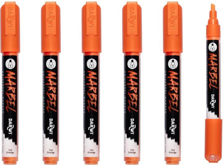 Produktbild Marbel Acrylmarker (1x)