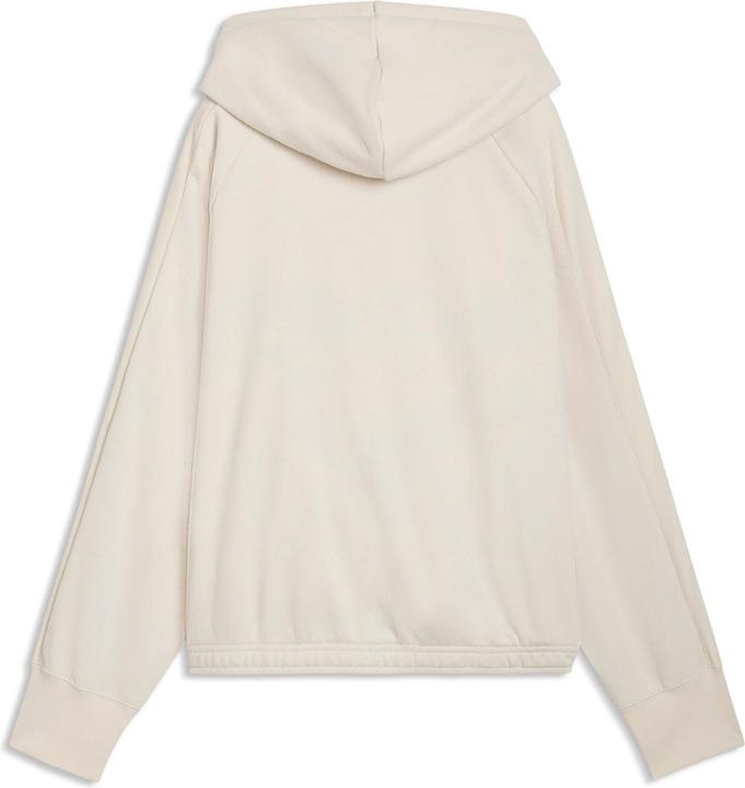 Produktbild Puma HER Oversized Hoodie TR (S)