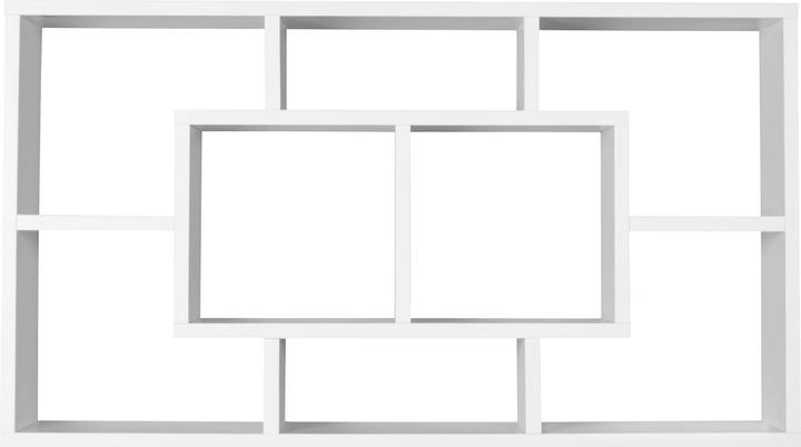 Produktbild Wohnling Alex (85 x 16 x 47.50 cm)