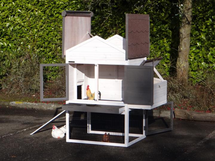 Produktbild Jamb Prestige Medium