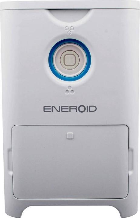 Actual product image Eneroid Round cell charger (1 pcs., AA, Chargers without battery)