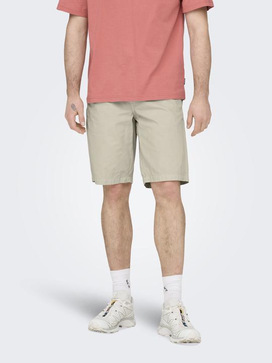 Actual product image Only & Sons Bermudashorts Loc kurze Hose (L)