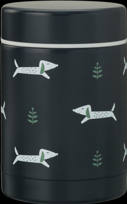 Produktbild Fresk Thermos Behälter Dachsy
