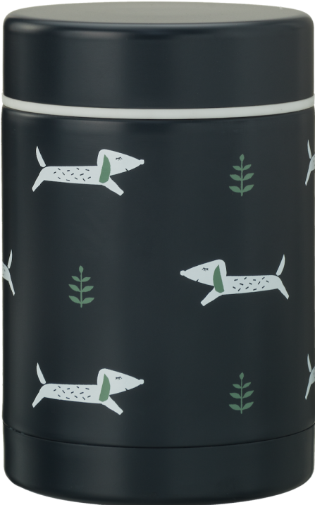 Immagine prodotto Fresk Sistema di copertura per container Thermos