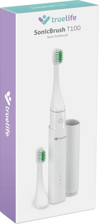 Immagine prodotto Truelife TLSBTT100 (Spazzolino sonico)