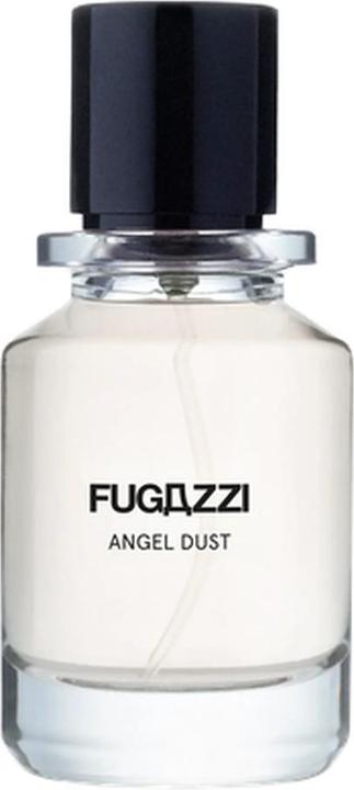 Fugazzi Angel Dust Extreme Parfum (Extrait De Parfum, 100 ml)