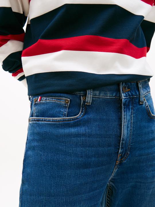 Image du produit Tommy Hilfiger CORE Bleecker MID Slim (W40/L34)