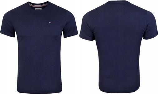 Actual product image Tommy Jeans Original (XL)