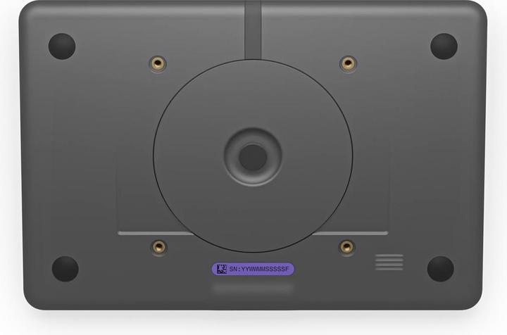 Produktbild Logitech Rally Bar Graphite Video Collaboration Bar + TAP