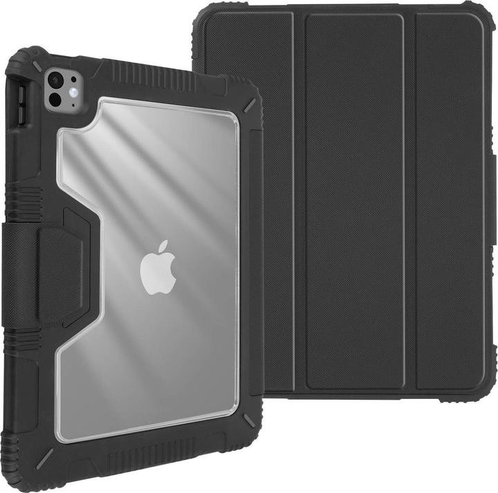 Produktbild Akashi Stossfestes Etui mit Ständer (iPad Pro 13 2024 (M4))