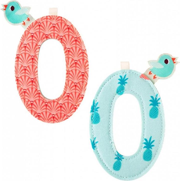 Image du produit Lilliputiens Lettre O