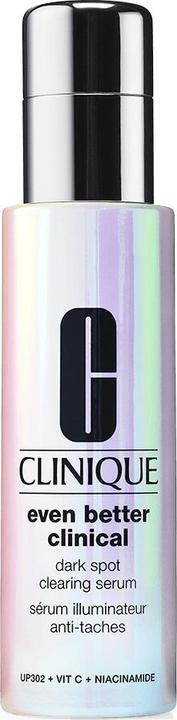Actual product image Clinique Even Better Clinical Dark Spot Clearing Serum (50 ml)