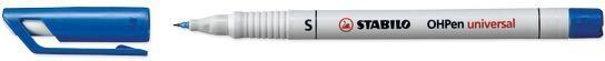 Produktbild STABILO OHPen universal Folienstift wasserlöslich (1 x)