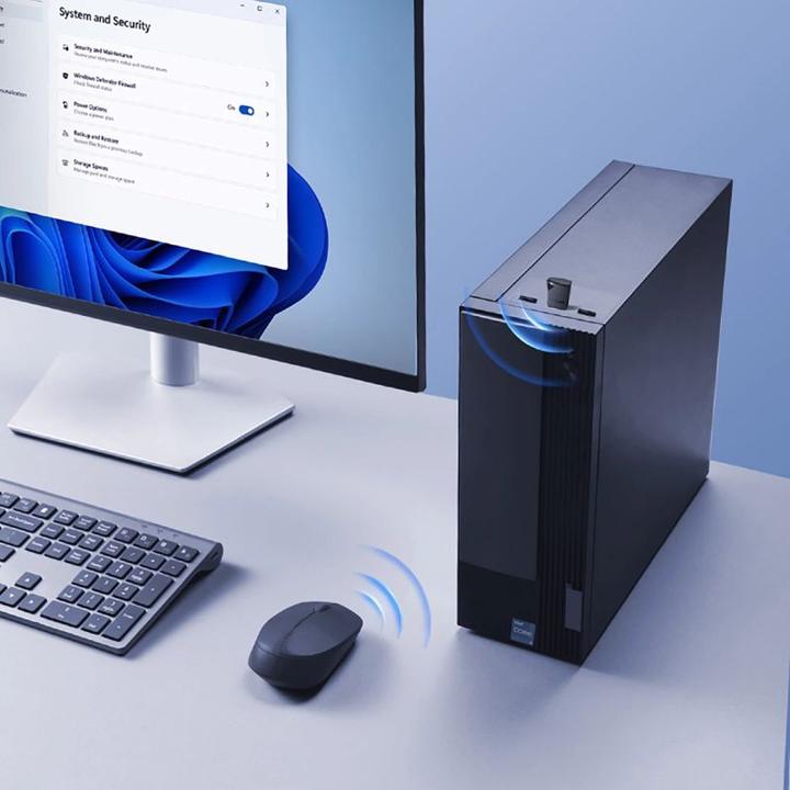 Image du produit Baseus Encok BA04+ Wireless Adapter