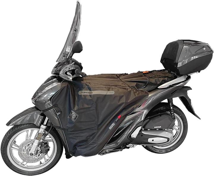 Tucano Urbano Thermodecke R212