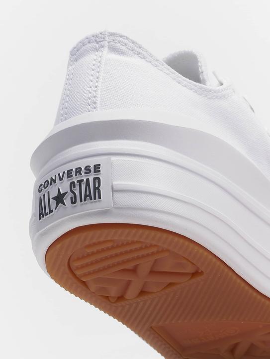 Image du produit Converse Chaussures Chuck Taylor All Star Move Platform - 106709 (36)