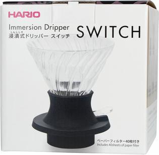 Produktbild Hario Immersion Dripper Switch (0.20 l)