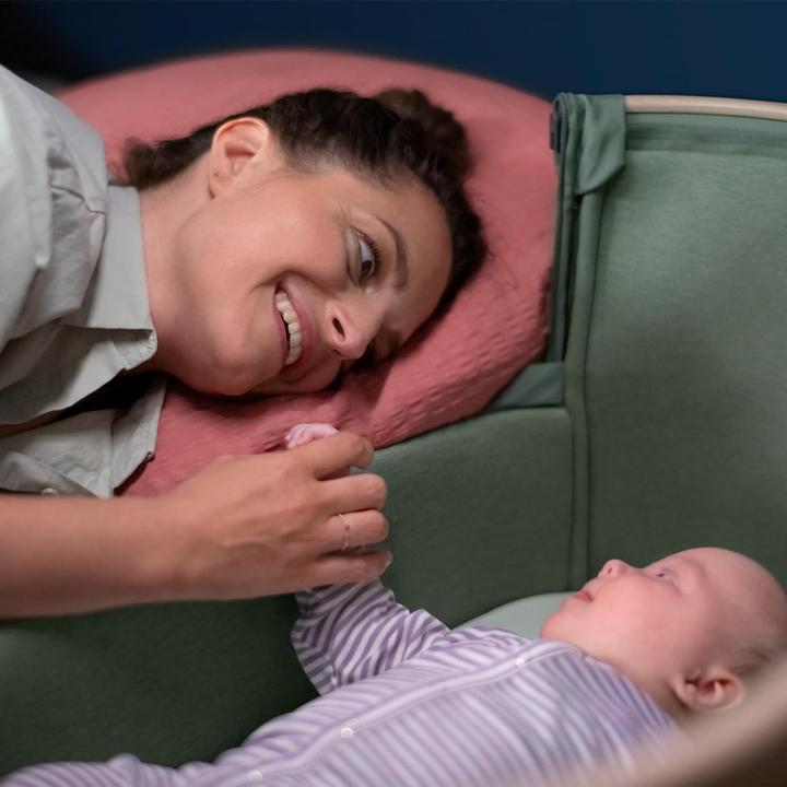 Immagine prodotto Maxi-Cosi Iora Essential Grafite