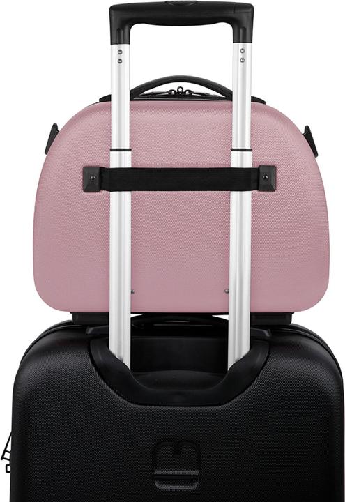 Produktbild Gabol Paradise XP 4 Rollen Kofferset 4-teilig (216 l)