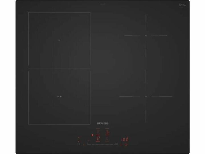 Actual product image Siemens ED61AHSC1E (59.20 cm, Induction hob)