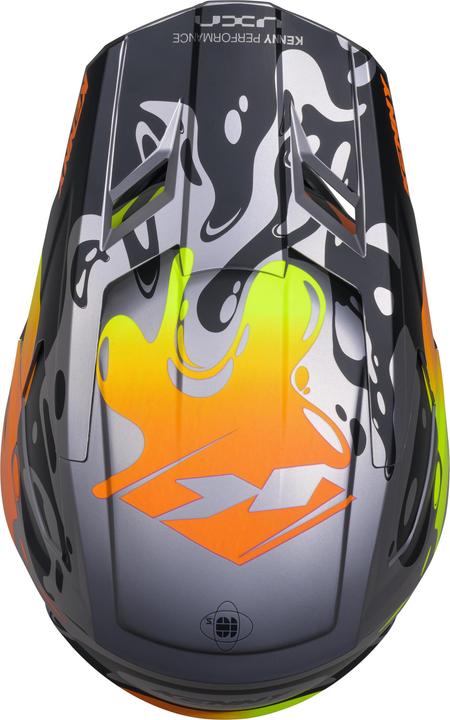 Produktbild Kenny Performance (L, 59 - 60 cm)