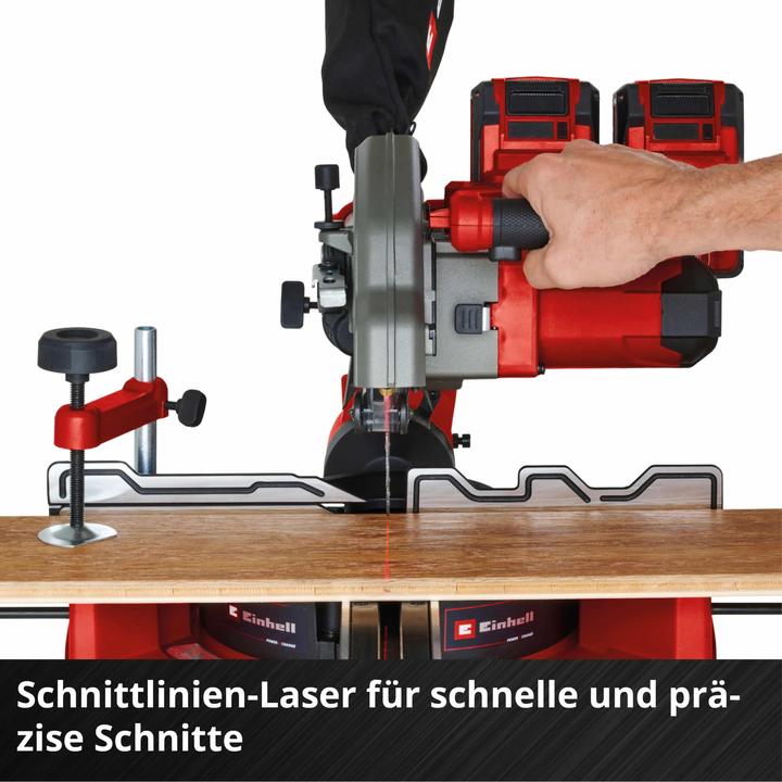 Produktbild Einhell TE-SM 36/8 L Li-Solo