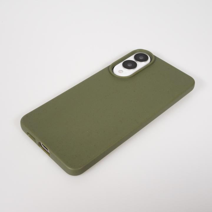 Image du produit PhoneLook Coque Bio Eco-Friendly biodégradable écologique nature (Samsung Galaxy S25 Edge)
