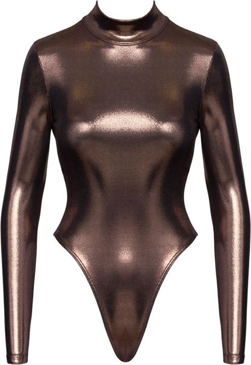 Immagine prodotto Cottelli Collection Body langarm XL (XL)
