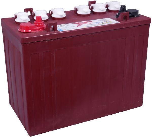 Image du produit Bloc-Batterie (120 Ah, 12 V)