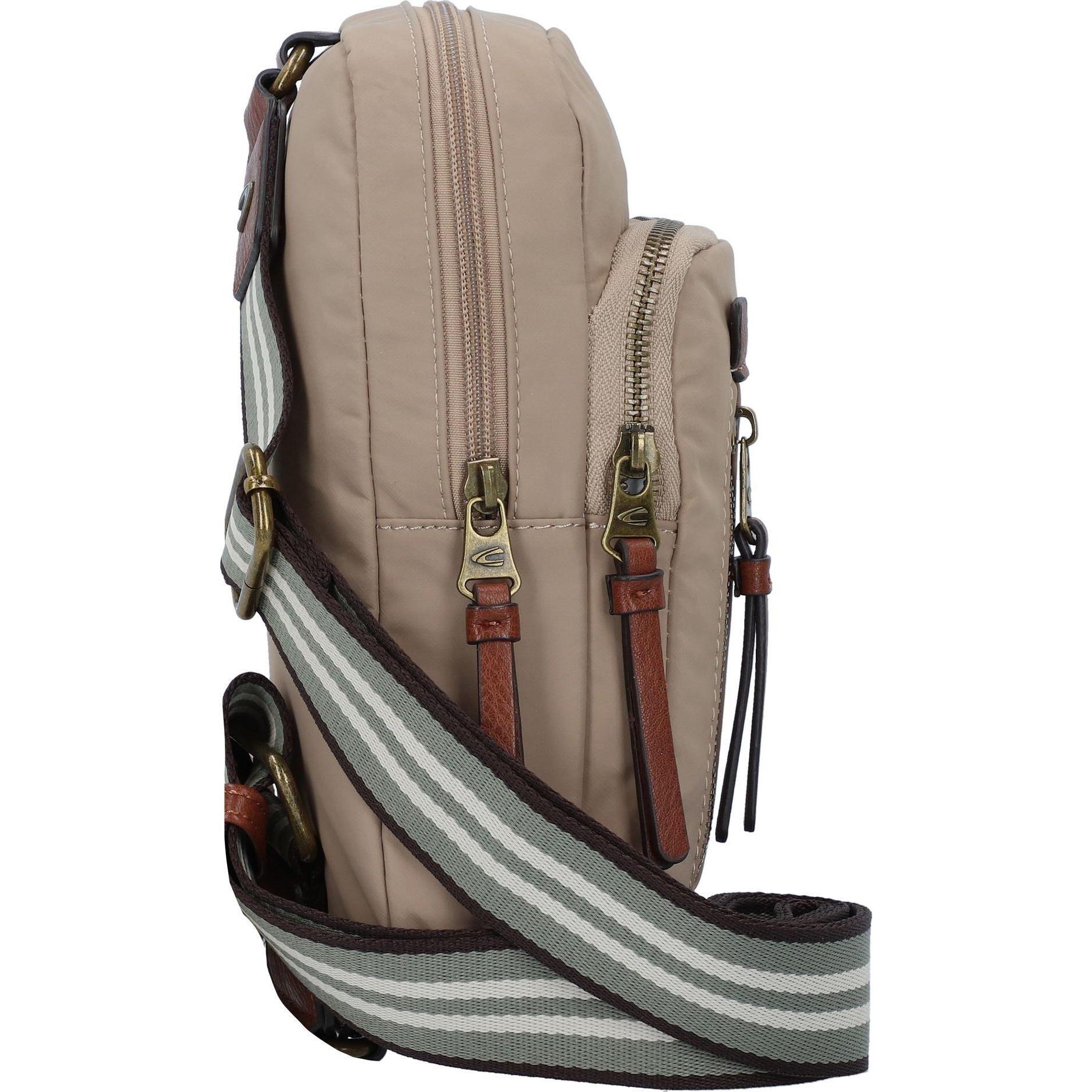 Thumbnail - Camel Active, Handtasche, Bari Umhängetasche 14 cm, Beige